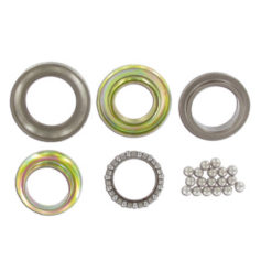 Steuersatz Kymco Agility 50/125 4-t / Sym Fiddle, Jet, Symphony