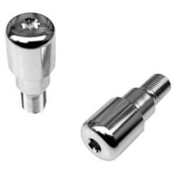 Lenkerendzapfen Yamaha T-Max 500 4-t 2001 -> chrom NETTOPREIS