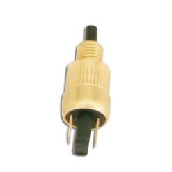 Bremslichtschalter Messing M6x0.8mm (1 Stück)