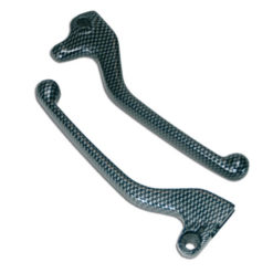 Bremshebelset TNT MBK Stunt/MBK Slider, Booster 04 carbon