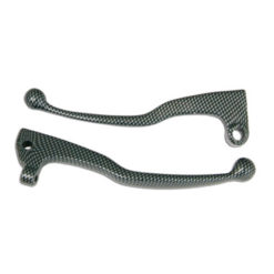 Bremshebelset TNT MBK X-Power/Yamaha TZR 50 -> 2002 carbon