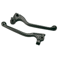 Bremshebelset carbon TNT Derbi Senda -> 1999