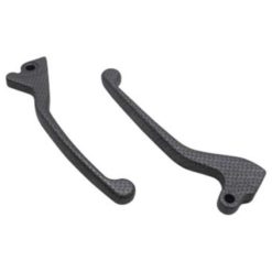 Bremshebel Gilera Stalker carbon look Trommelbremse NETTOPREIS