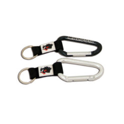 Schlüsselanhänger Malossi chrom (1 Stück) NETTOPREIS