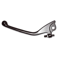 Bremshebel alu schwarz Derbi GPR -> 2004/alle Rieju 50cc