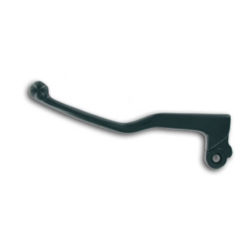 Brems- Kupplungshebel links schwarz