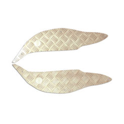 Footplate Metramorfosis Alu Derbi Atlantis NETTOPREIS