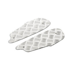 Riffelbleche ODF Alu Gilera Runner <08/2005 NETTOPREIS