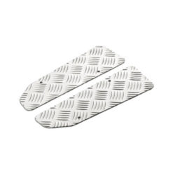 Riffelbleche ODF alu Italjet Dragster 50 NETTOPREIS