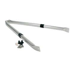 Domstrebe ODF alu Scooter universal NETTOPREIS