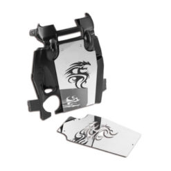 Unterbodenabdeckung ODF Yamaha Aerox/MBK Nitro DrachenNETTOPREIS