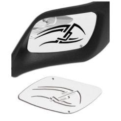 Luftschächte Gilera Runner 08/05 Tribal -> NETTOPREIS