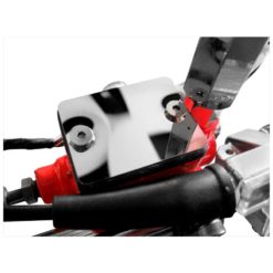 Bremszylinderabdeckung ODF Gilera Runner <08/05 NETTOPREIS