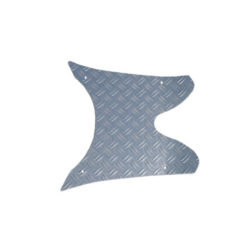 Footboard Piaggio Zip 1 NETTOPREIS