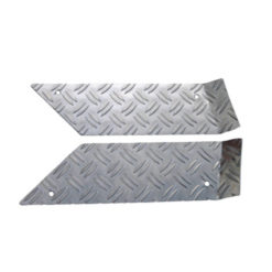 Footboard Suzuki Katana NETTOPREIS