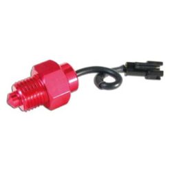 Temperatursensor Piaggio M10x1.0