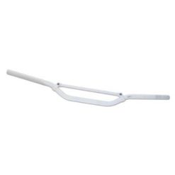 Lenker TNT Cross alu weiss (82cm)