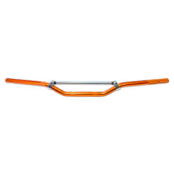 Lenker Vicma Cross alu orange eloxiert (82cm)