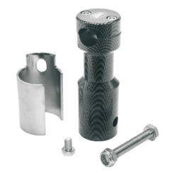 Lenkervorbau TNT Peugeot Ludix carbon NETTOPREIS