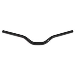 Lenker TNT Street Bike Oversize schwarz matt