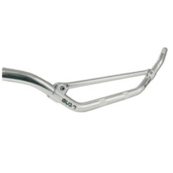Lenker TNT Enduro High silber (82cm)