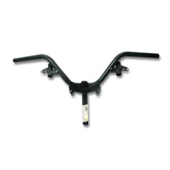 Lenker original Gilera Stalker schwarz (5608964) NETTOPREIS