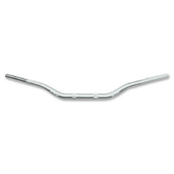 Lenker Rracing MX 28.6mm Alu silber 810/100mm