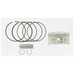 Kolbenkit Malossi 67mm zu 150000