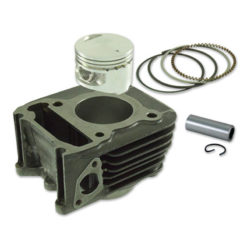 Zylinderkit RMS 125cc 4-t Piaggio AC