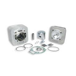 Zylinderkit Malossi 65 Alu Aprilia SR125 2-t/PiaggioSkipper125