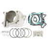 Zylinderkit Malossi 75,5mm Axe16mmPiaggio Beverly 300cc 4-t i.e.