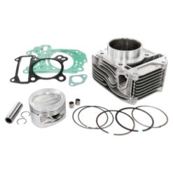 Zylinderkit Polini 67mm Piaggio Vespa ET4, Zip, Liberty 125 Lead