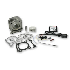 Zylinderkit Malossi 63 Piaggio125 3VMotoren ohne integrierterCDI