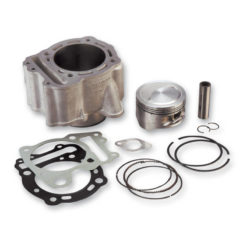 Zylinderkit Malossi 77mm Alu Honda FES 250cc 4-t NETTOPREIS