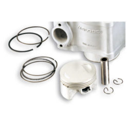 Kolbenkit Malossi 58mm zu 150550