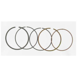 Kolbenringe Malossi 67mm zu 150560