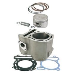 Zylinderkit RMS Maxi Scooter Yamaha Majesty 250cc 4-t 1996/2008