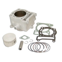Zylinderkit Malossi 63mm Maxi Scooter Yamaha Majesty 125cc 4-t