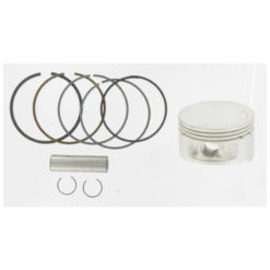 Kolbenkit Malossi 63mm zu 150700
