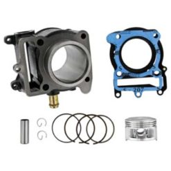 Zylinderkit RMS 53,7mm Yamaha Majesty 125cc 4-t 1998-2002