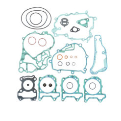 Dichtsatz Athena komplett Piaggio 125 3V Motoren