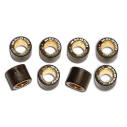 Variogewichte Malossi 20x12mm 12g (8 Stück)