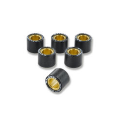 Variogewichte Malossi 23x18mm 11g (6 Stück)