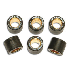Variogewichte Malossi 19x13.7mm 10g (6 Stück)