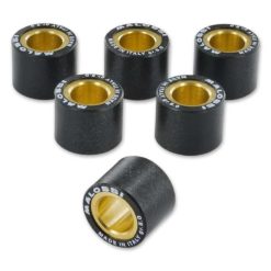 Variogewichte Malossi 20x14.6mm 17.5g (6 Stück)