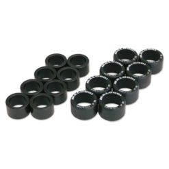 Variogewichte Malossi 25x14.9mm 13g (8 Stk)