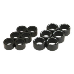 Variogewichte Malossi 25x22.2mm 30g (6 Stück)