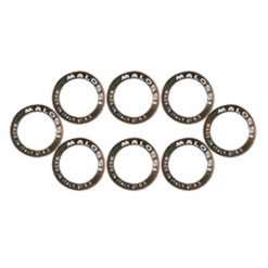 Variogewichte Malossi 29.8x19.8mm 24g (8 Stück)