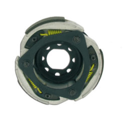 Fly Clutch Majesty 400 4-t