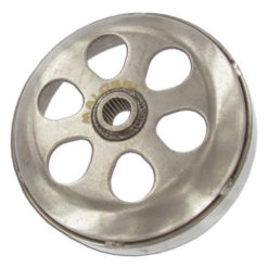 Kupplungsglocke Malossi Piaggio Beverly 125-200cc 4t
